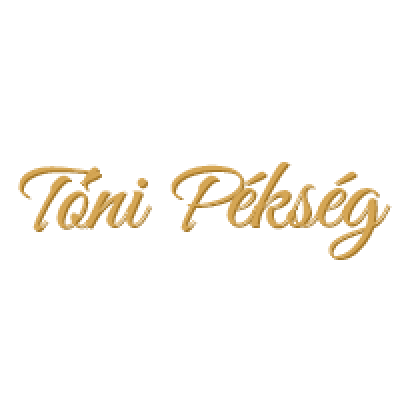 Tóni Pékség